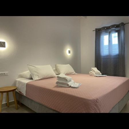 Hotel White Myth Mykonos Town Zewnętrze zdjęcie